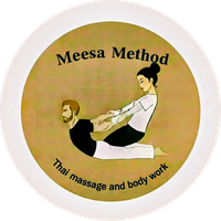 Meesa Method logo